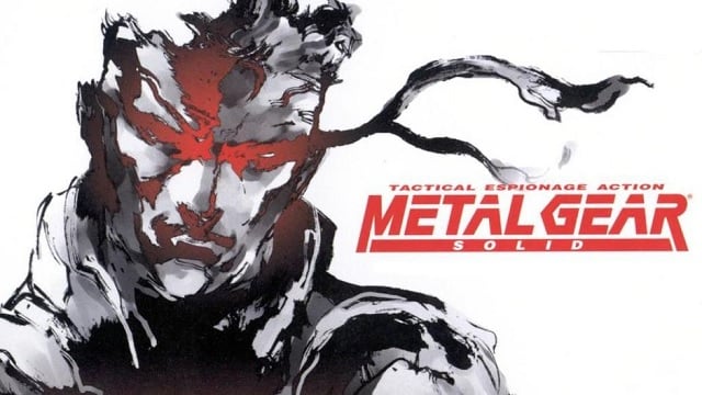 Konami Metal Gear Solid Oyunu Duyurusuna Hazırlanıyor