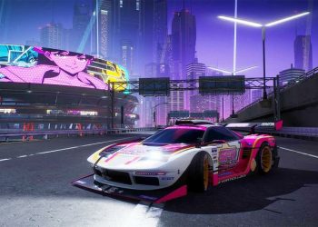 Need for Speed Unbound İnceleme