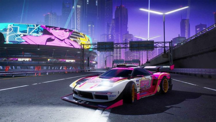 Need for Speed Unbound İnceleme
