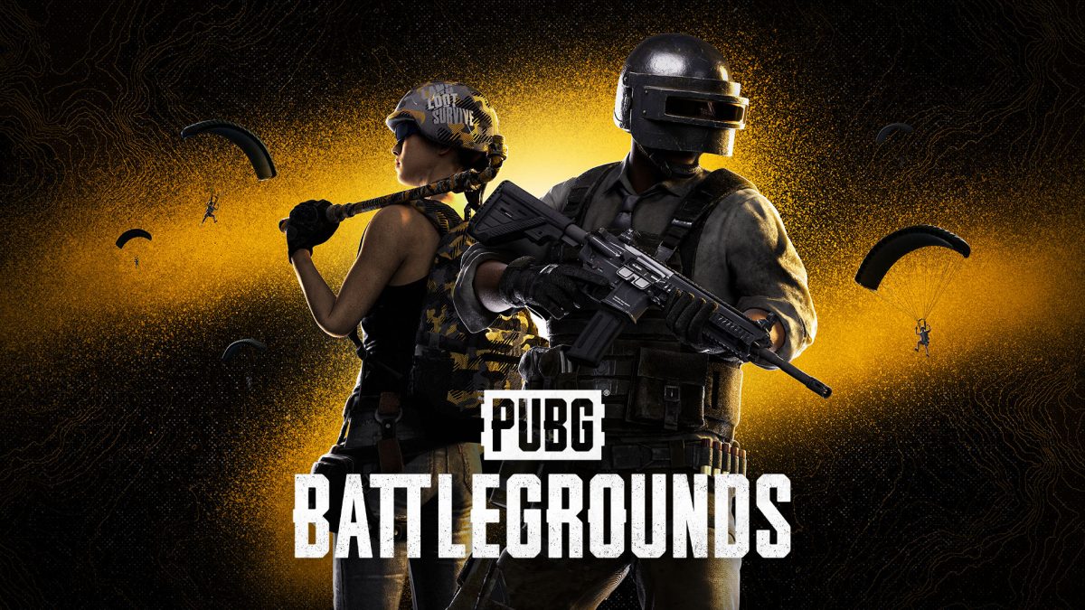 PUBG, Epic Games Mağazasına Geliyor