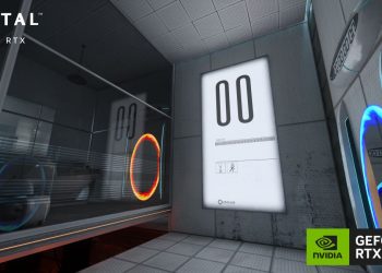 Portal RTX için Sistem Gereksinimleri Belli Oldu