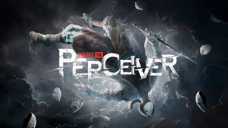 Project The Perceiver Oynanış Videosu Yayınlandı