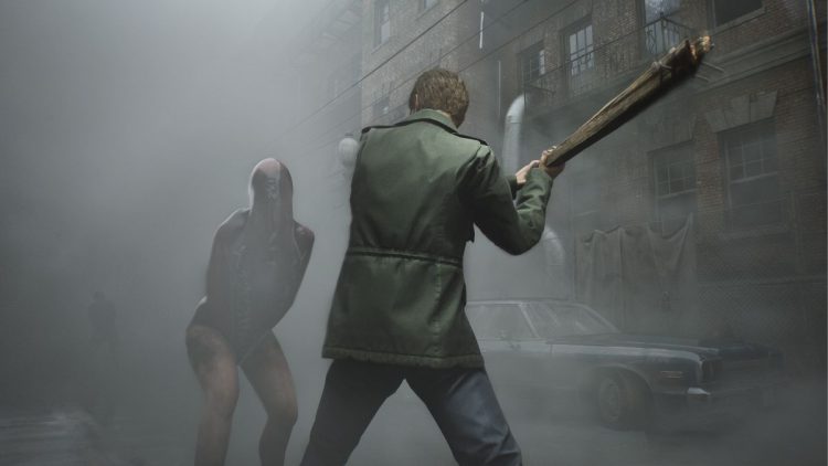Silent Hill 2 ve Final Fantasy Oyunları Xbox Konsollarına Gelecek Mi