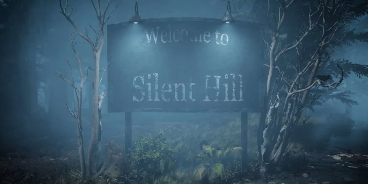 Silent Hill The Short Message Çıkış Platformlarından Birisi Belli Oldu