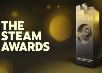 Steam Ödülleri 2023 Adayları Açıklandı
