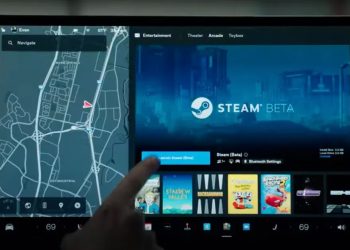 Tesla Araçları Steam Desteği Sonunda Sağlandı!