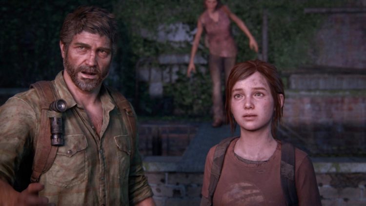 The Last of Us Part 1 PC Tarihi Belli Oldu