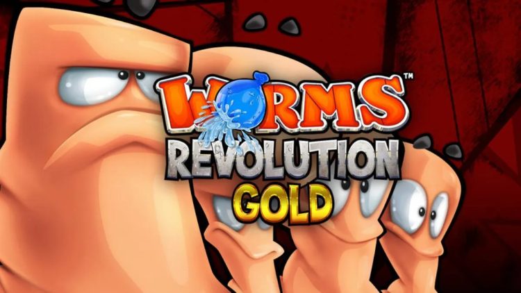 Worms Revolution Gold Ücretsiz Dağıtılıyor