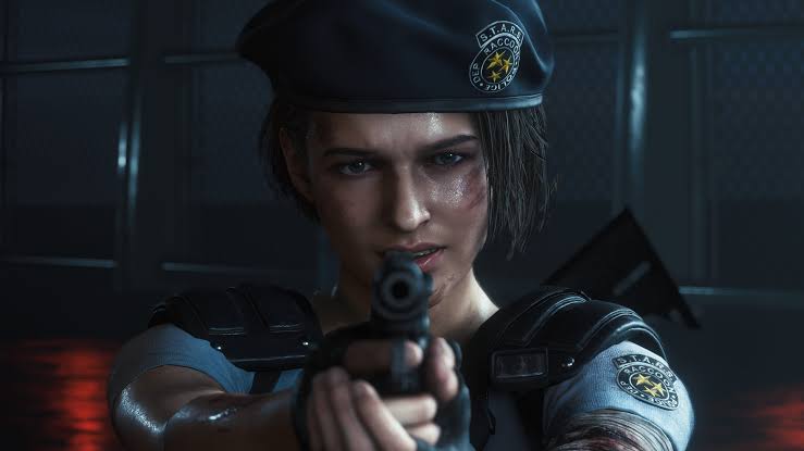 Yeni Resident Evil Remake Oyunları Geliyor Olabilir