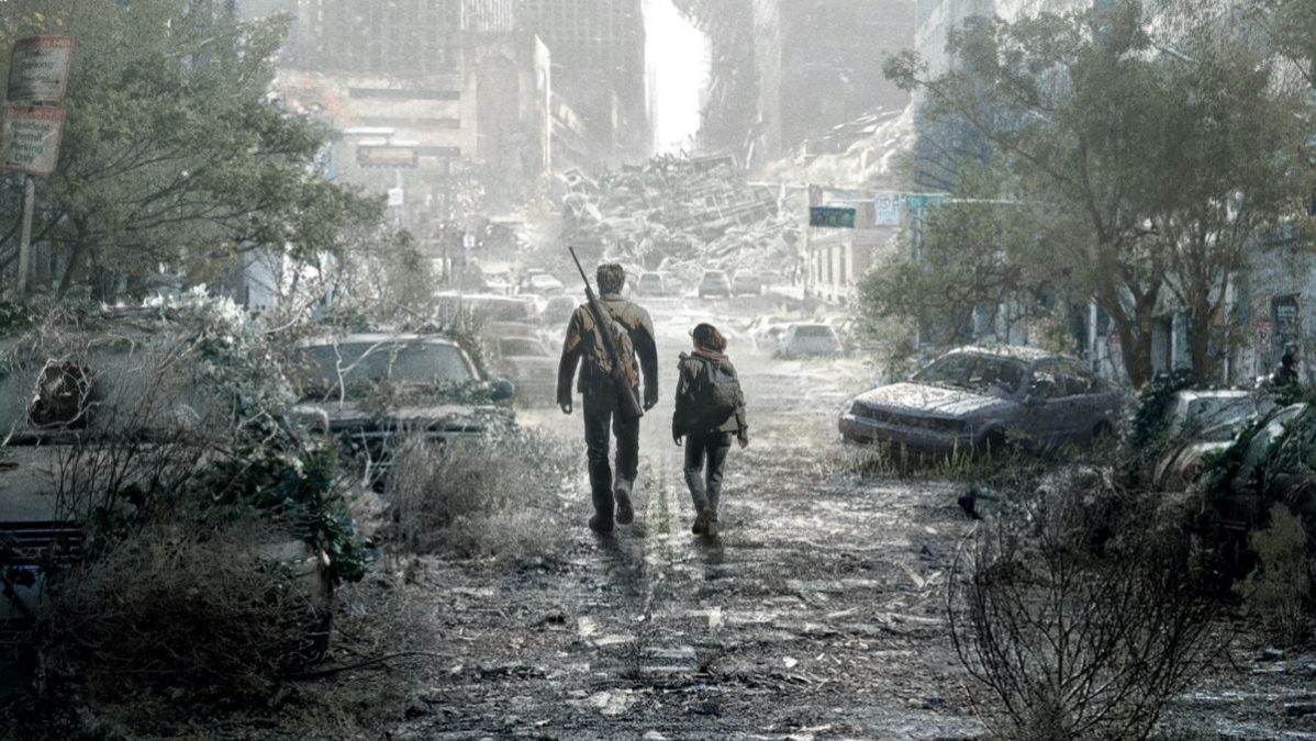 Yeni The Last of Us Dizisi Fragmanı Yayınlandı