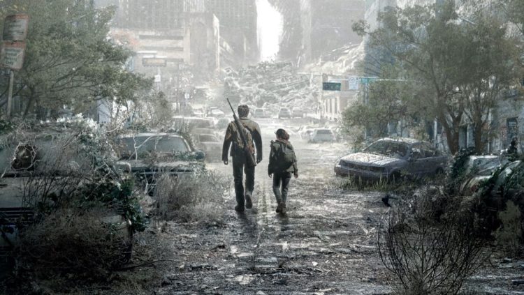 Yeni The Last of Us Dizisi Fragmanı Yayınlandı