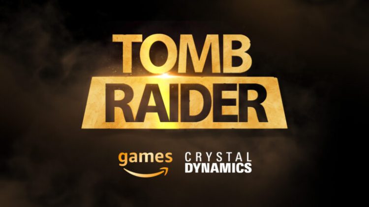 Yeni Tomb Raider Oyunu Yayıncısı Amazon Games Olacak