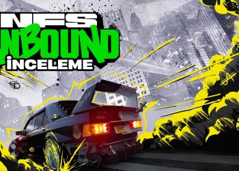 Need for Speed Unbound İnceleme