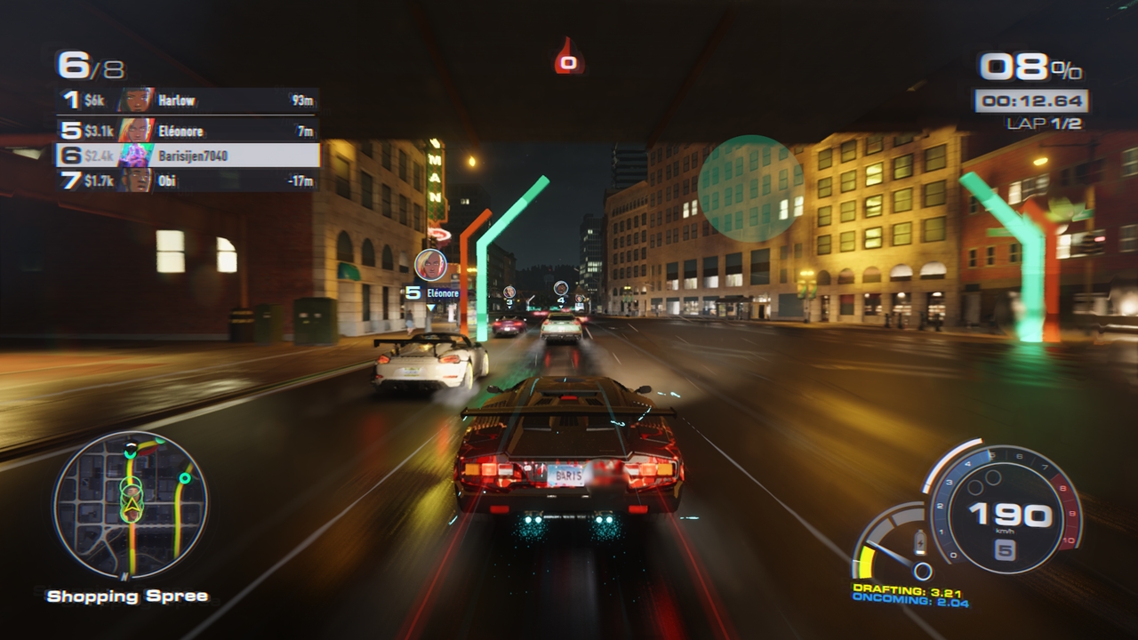 Need for Speed Unbound İnceleme