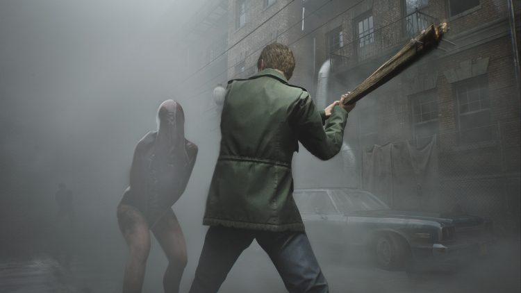 Bloober Team Silent Hill 2 Remake Hakkında Konuştu