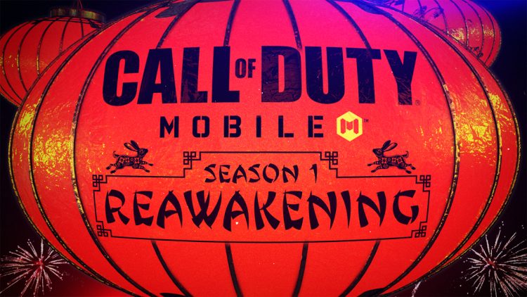 Call of Duty Mobile'da Yılın İlk Sezonu Başlıyor
