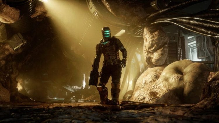 Dead Space Remake Çıkış Fragmanı