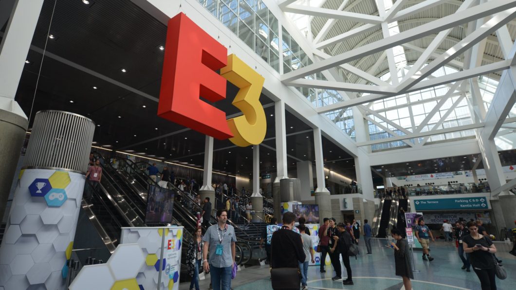 E3 2023 Katılımcıları Arasında Microsoft, Nintendo ve Sony Yok