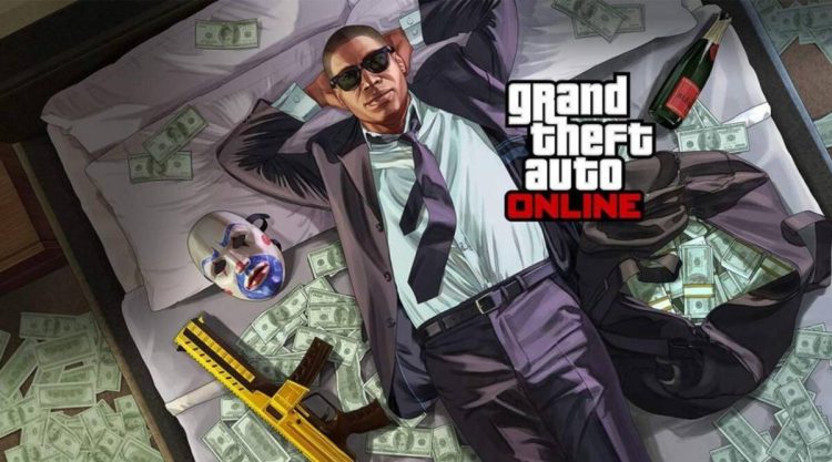 GTA Online Açığı Hesabınızın Yasaklanmasına Neden Olabilir