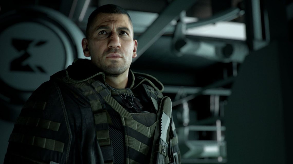 Ghost Recon Breakpoint Steam Sayfası Açıldı