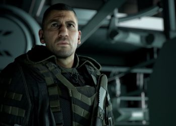 Ghost Recon Breakpoint Steam Sayfası Açıldı