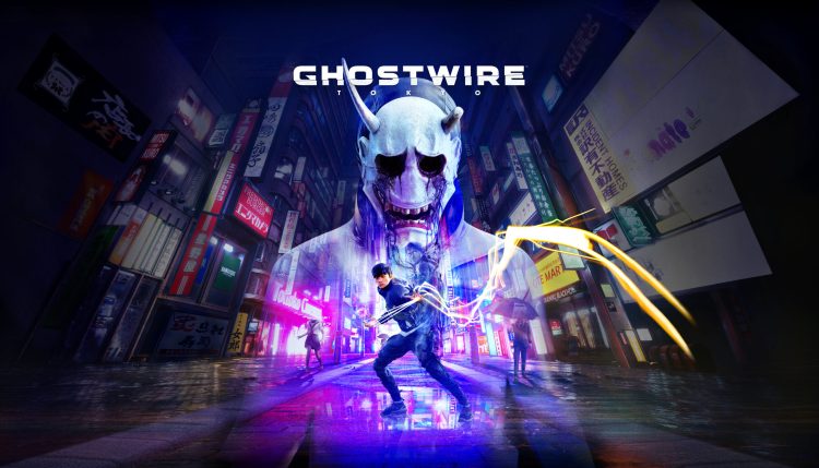 Ghostwire Tokyo, Xbox'a Mart'ta Geliyormuş