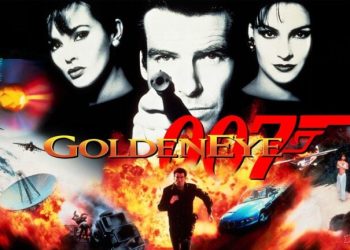 GoldenEye 007, Switch ve Xbox Konsollarına Geliyor