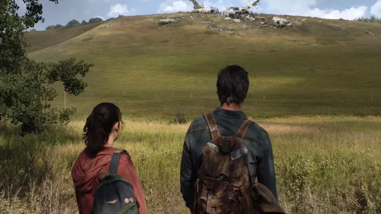 Google The Last of Us Dizisi için Hoş Bir Sürpriz Yaptı