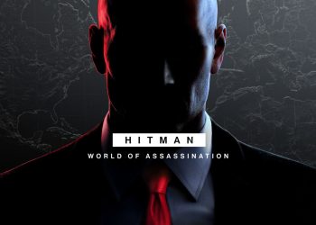 Hitman Üçlemesi World of Assassination Adıyla Birleştirilecek