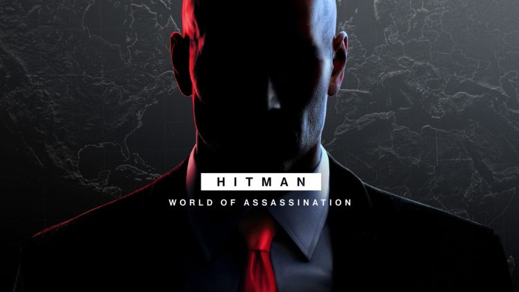 Hitman Üçlemesi World of Assassination Adıyla Birleştirilecek