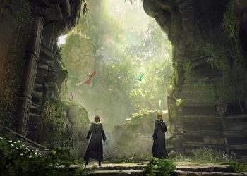 Hogwarts Legacy Kayıt Sistemi Detaylandırıldı
