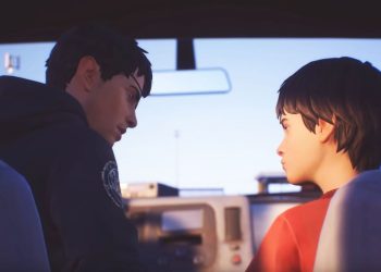 Life is Strange 2 Switch İçin de Geliyor