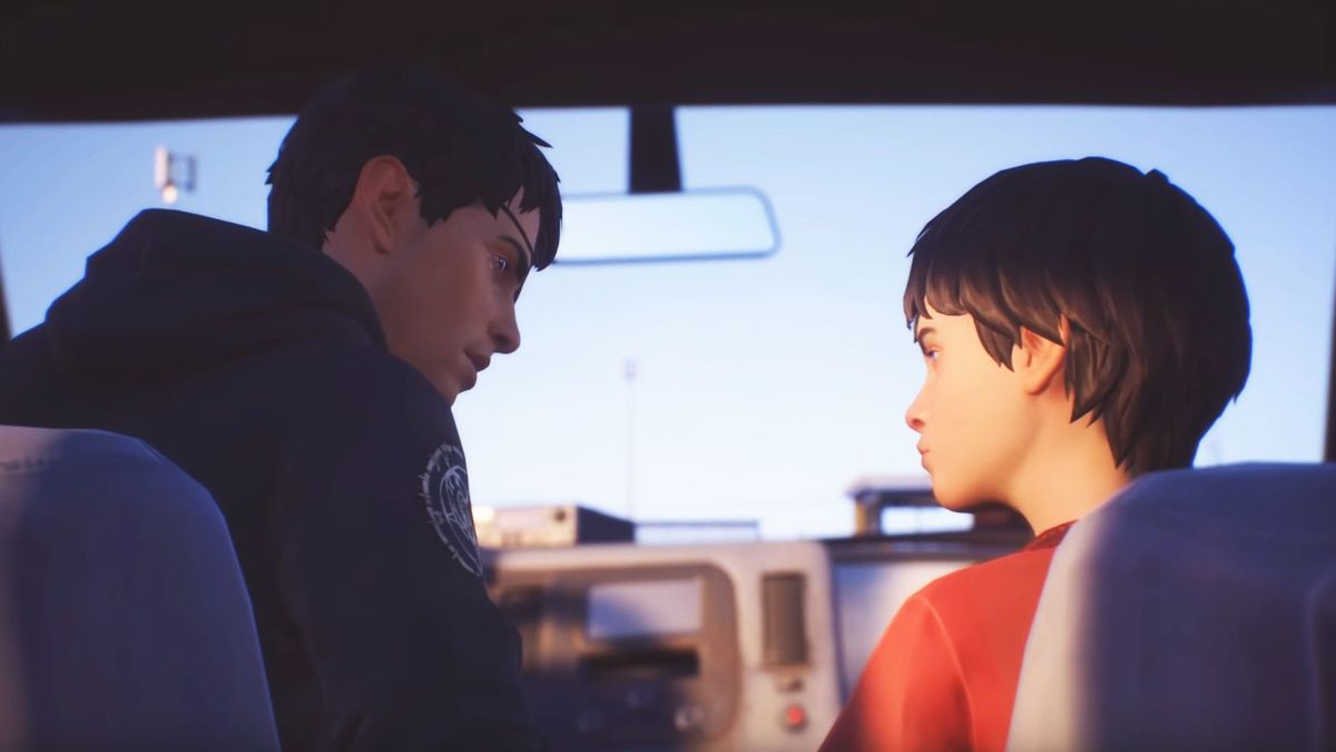 Life is Strange 2 Switch İçin de Geliyor