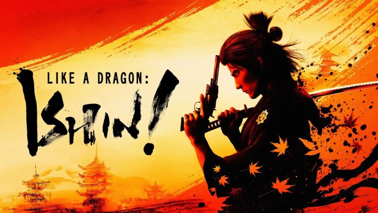 Like a Dragon Ishin! PC Gereksinimleri Belli Oldu