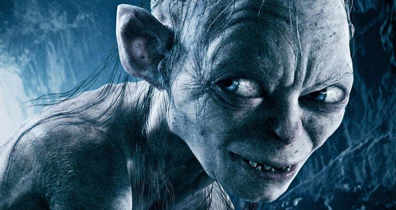 Lord of the Rings Gollum ile Ne Zaman Buluşacağız