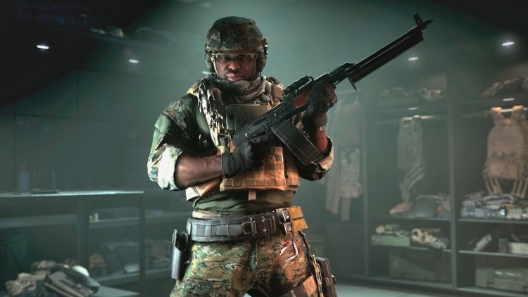 Modern Warfare 2 Hardcore Modu, İkinci Sezonla Geliyor