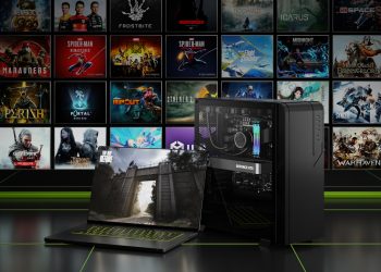 NVIDIA CES 2023 Sırasında Yeni Duyurulara İmza Attı