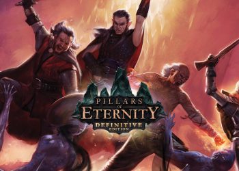 Pillars of Eternity Türkçe Yaması Yayınlandı