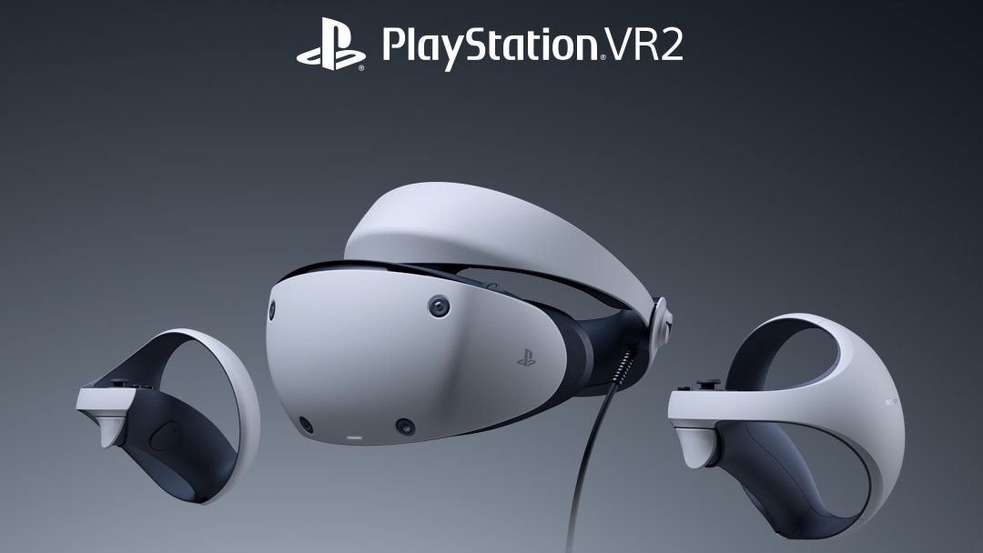 PlayStation VR2 Çıkış Oyunları Listelendi