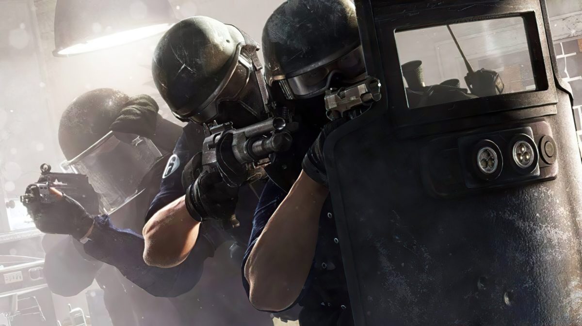 Rainbow Six Filmi, John Wick Yönetmenine Emanet