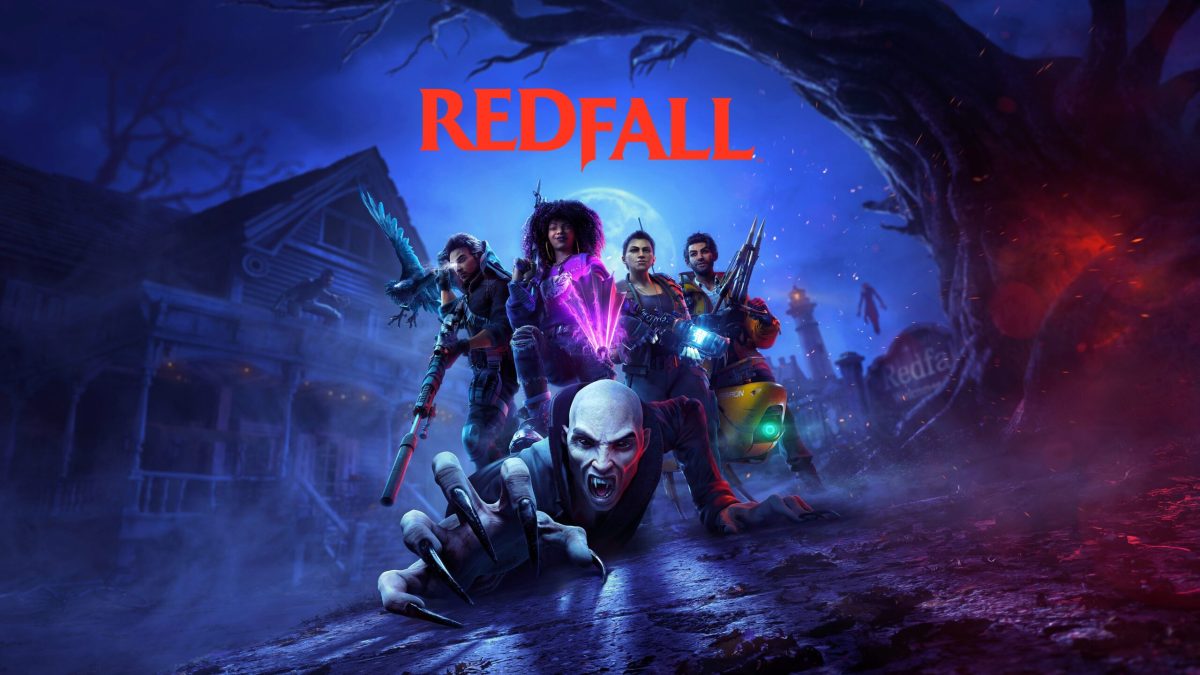 Redfall En Düşük PC Gereksinimleri Belli Oldu