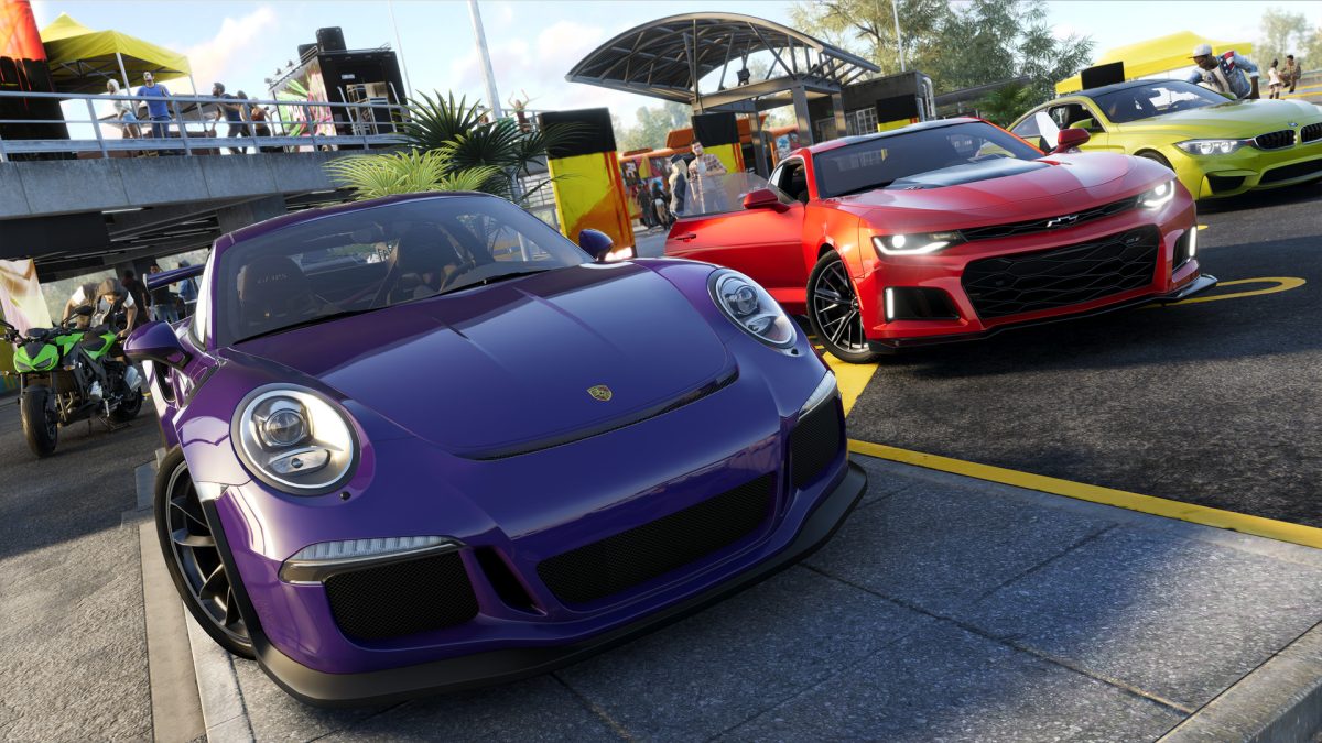 The Crew Motorfest, Yeni The Crew Yakında Duyurulacak