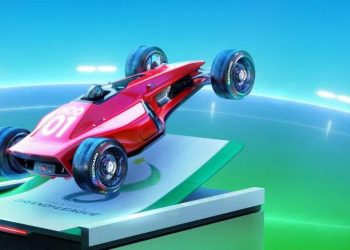 Ücretsiz Trackmania Steam Mağazasına da Geliyor
