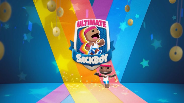 Ultimate Sackboy, Android ve iOS için Duyuruldu