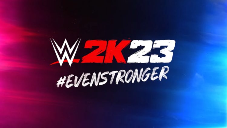 WWE 2K23'ün Çıkış Tarihi Belli Oldu