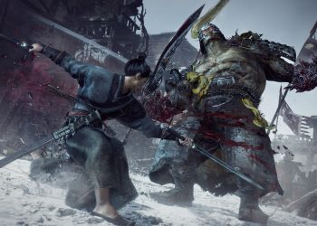 Wo Long Fallen Dynasty İçin Yeni Fragman Yayınlandı