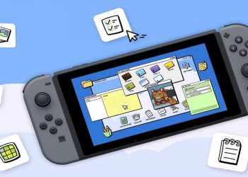 Yeni Switch İşletim Sistemi nOS Geliyor