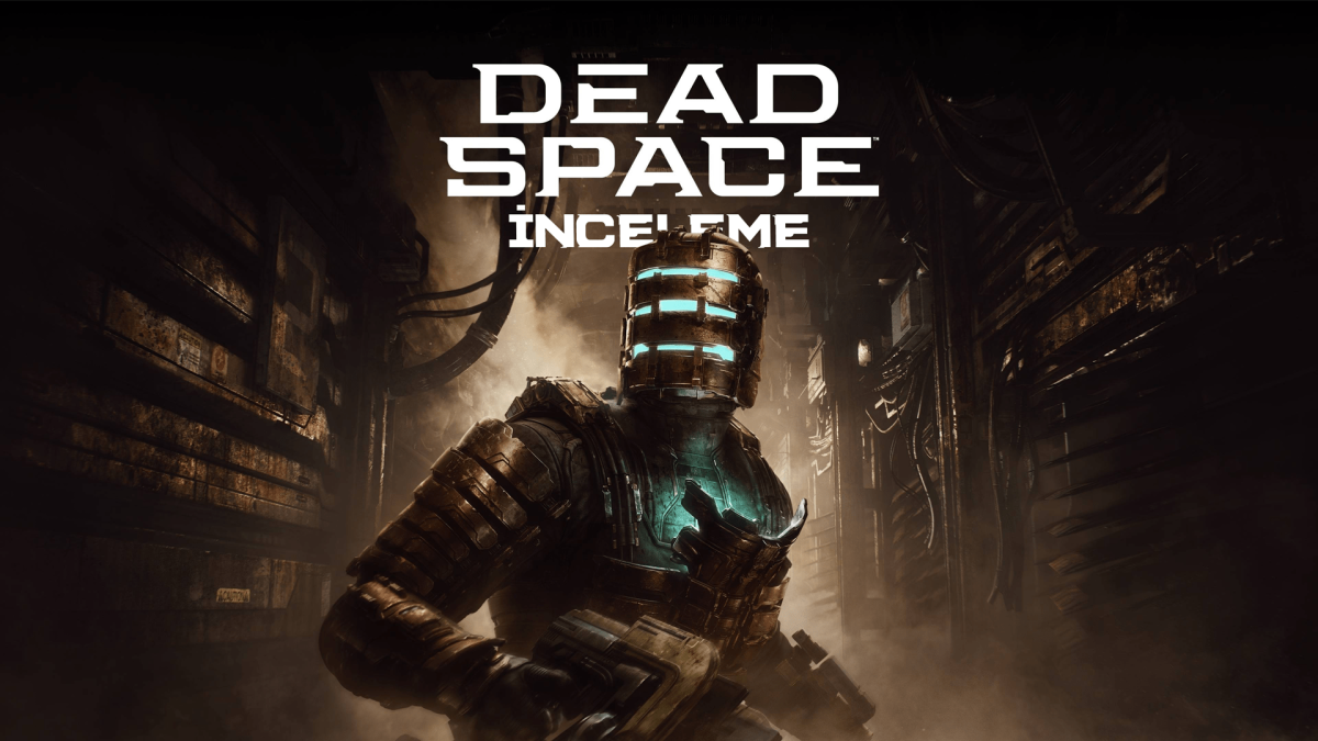 Dead Space İnceleme