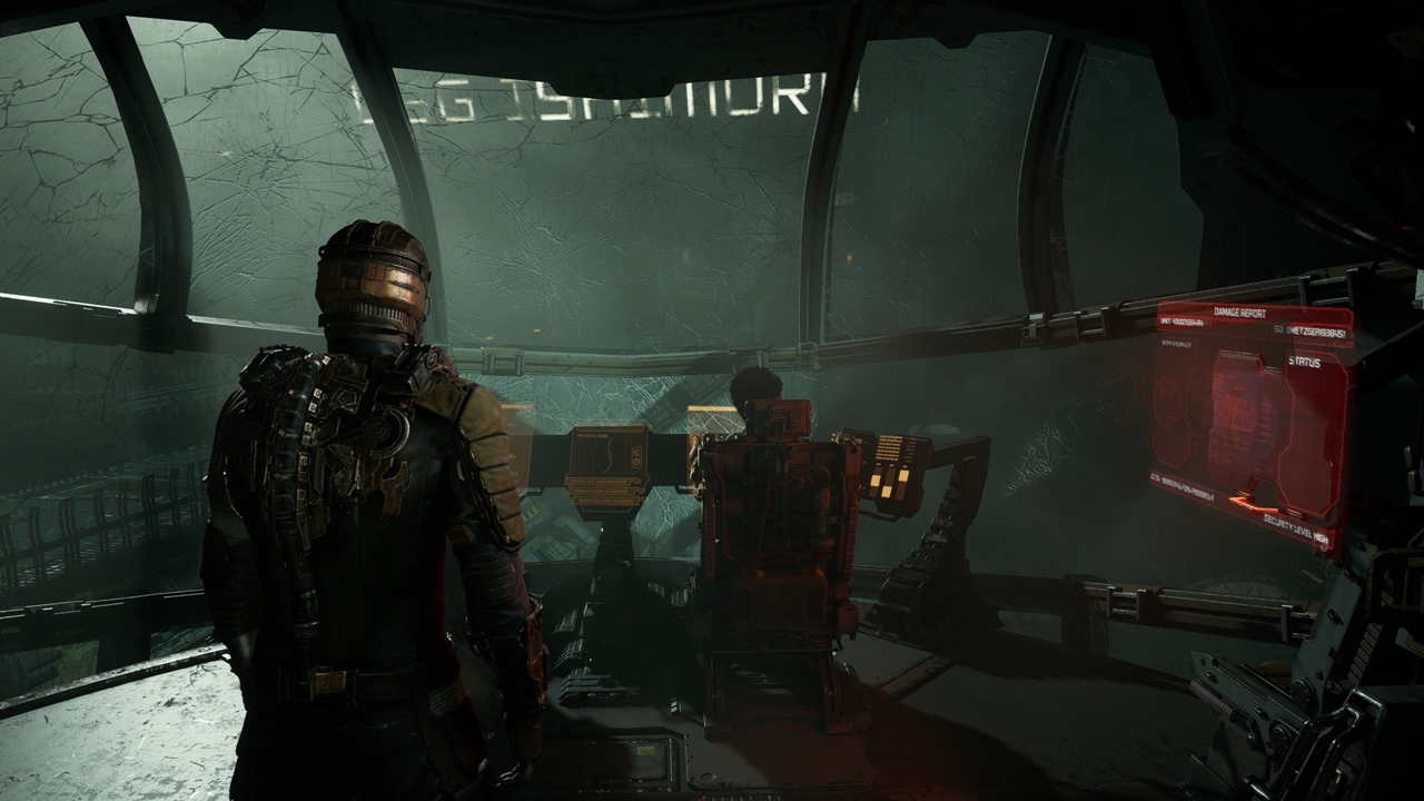 Dead Space İnceleme