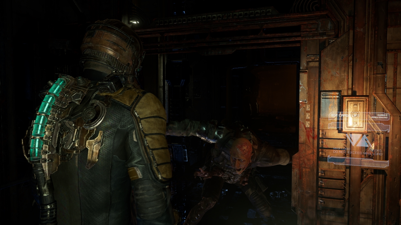 Dead Space İnceleme